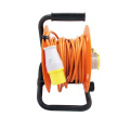 IP44 16A 110V IEC 60309 Kabelrolle für Zelt/Wohnmobil/Karawane